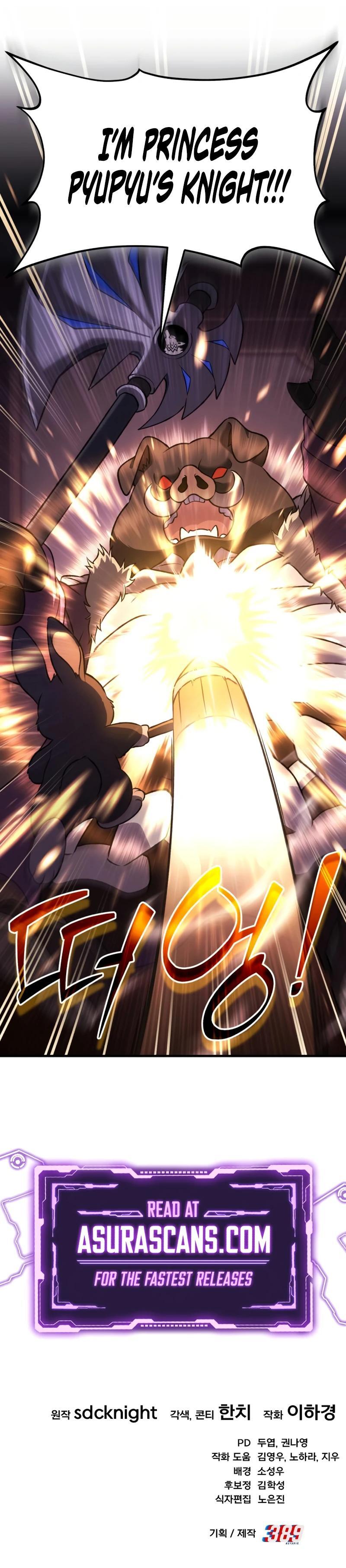 Read The Top Dungeon Farmer Manga Online