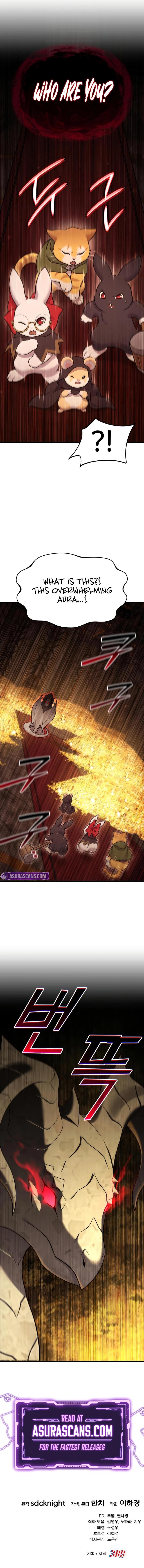 Read The Top Dungeon Farmer Manga Online