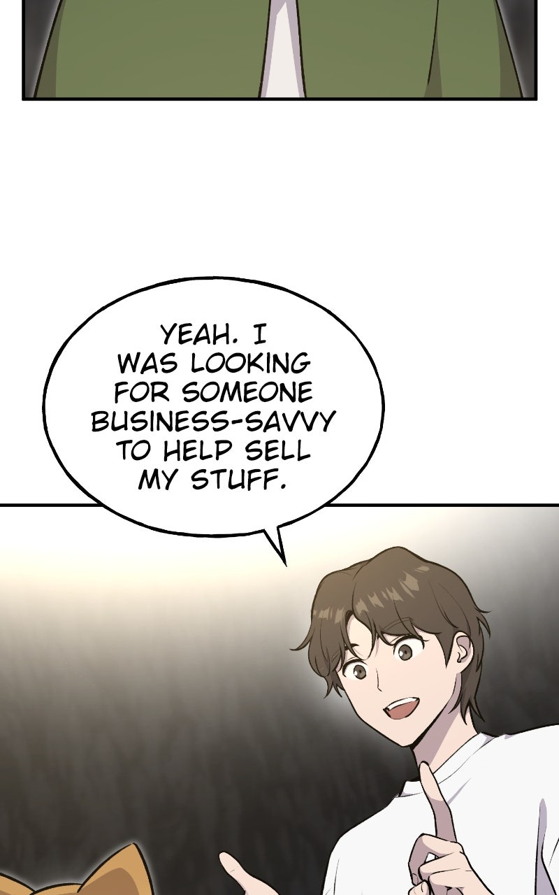 Read The Top Dungeon Farmer Manga Online