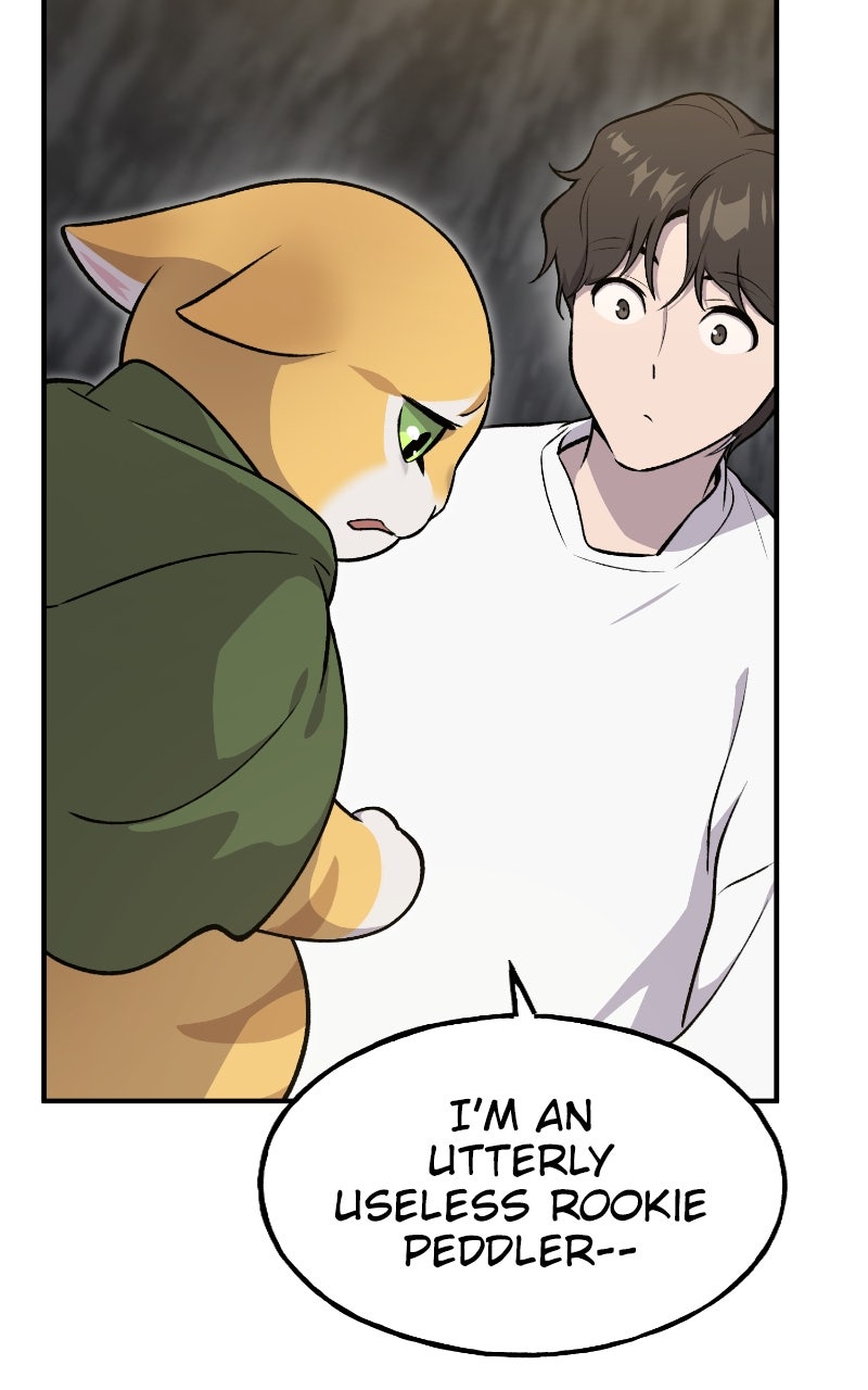 Read The Top Dungeon Farmer Manga Online