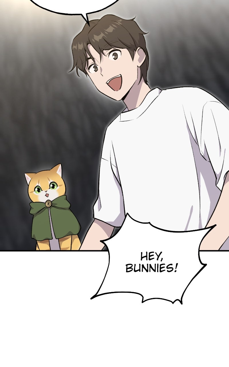 Read The Top Dungeon Farmer Manga Online