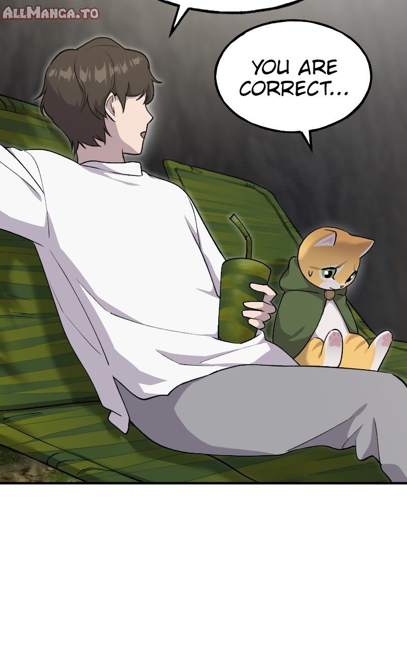 Read The Top Dungeon Farmer Manga Online