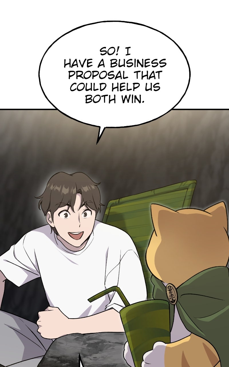 Read The Top Dungeon Farmer Manga Online