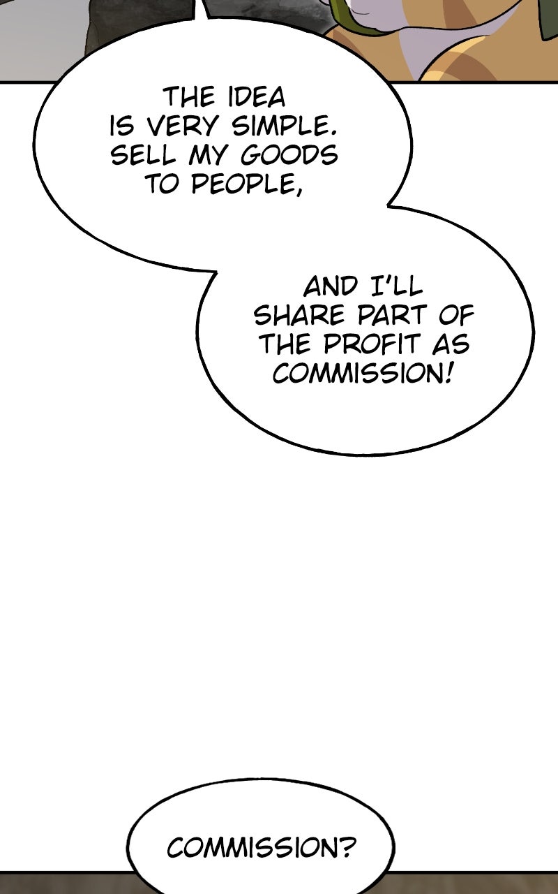 Read The Top Dungeon Farmer Manga Online