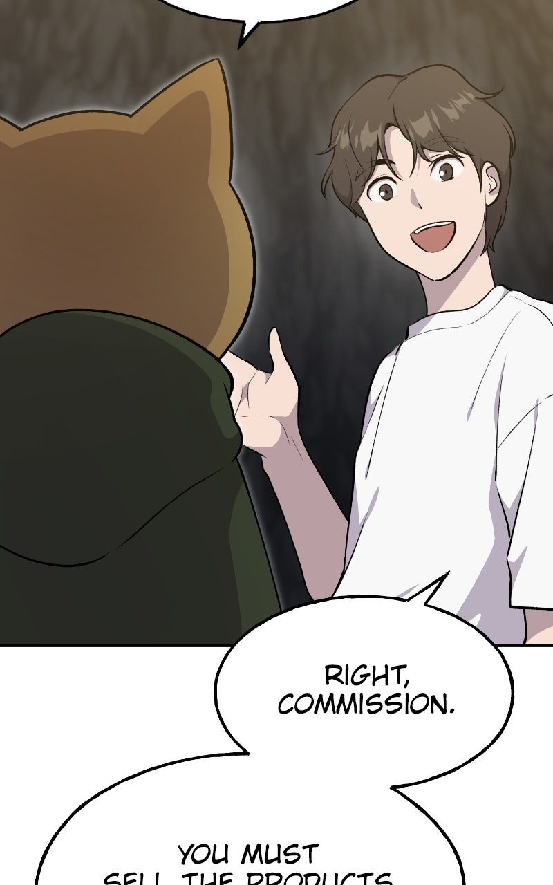 Read The Top Dungeon Farmer Manga Online