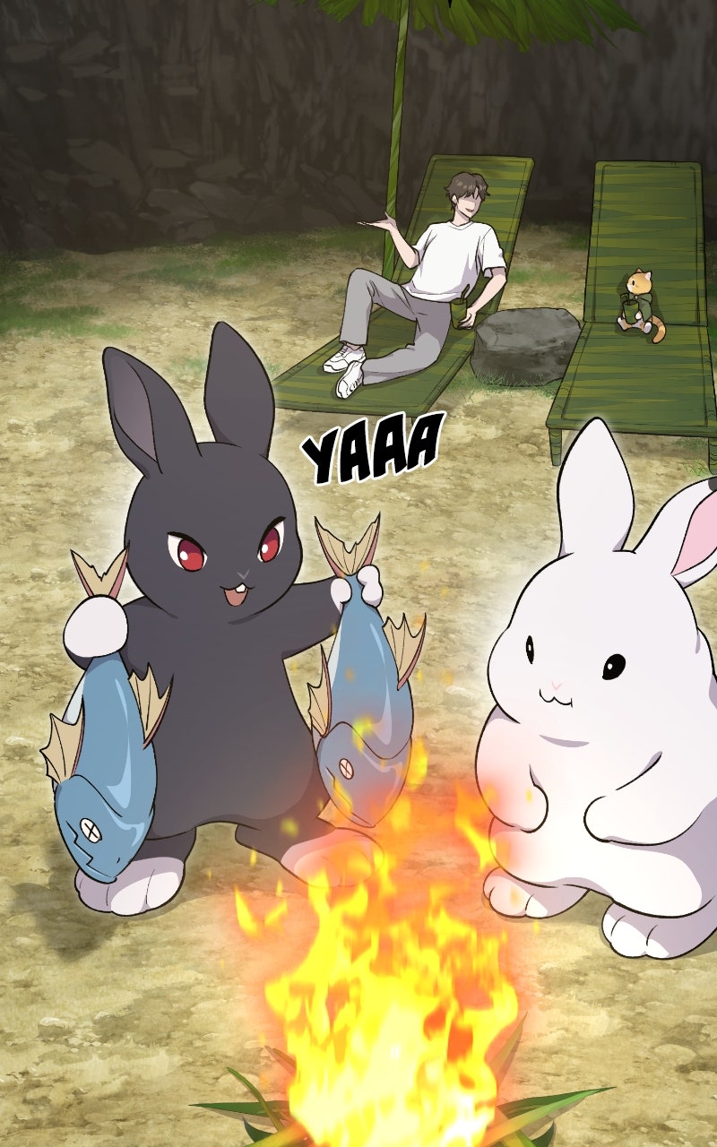 Read The Top Dungeon Farmer Manga Online