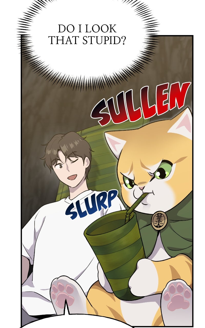 Read The Top Dungeon Farmer Manga Online