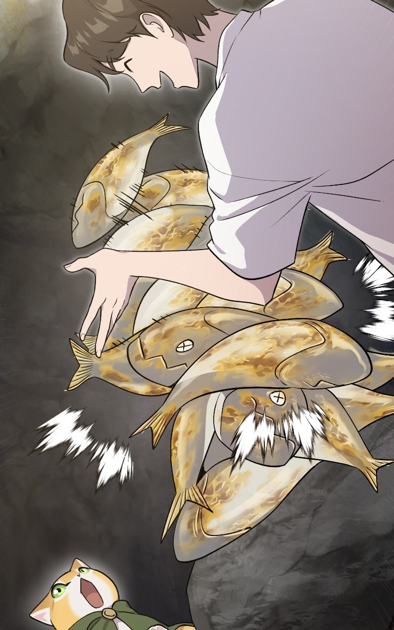 Read The Top Dungeon Farmer Manga Online