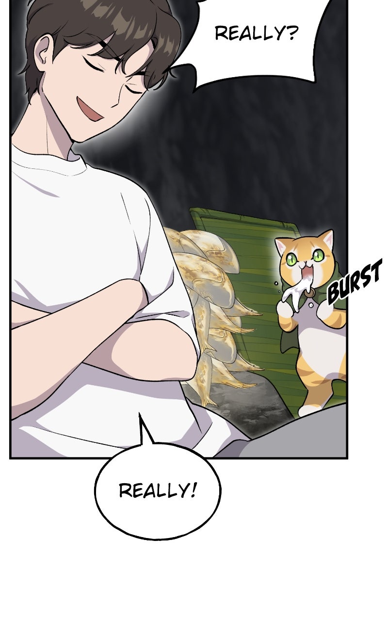 Read The Top Dungeon Farmer Manga Online