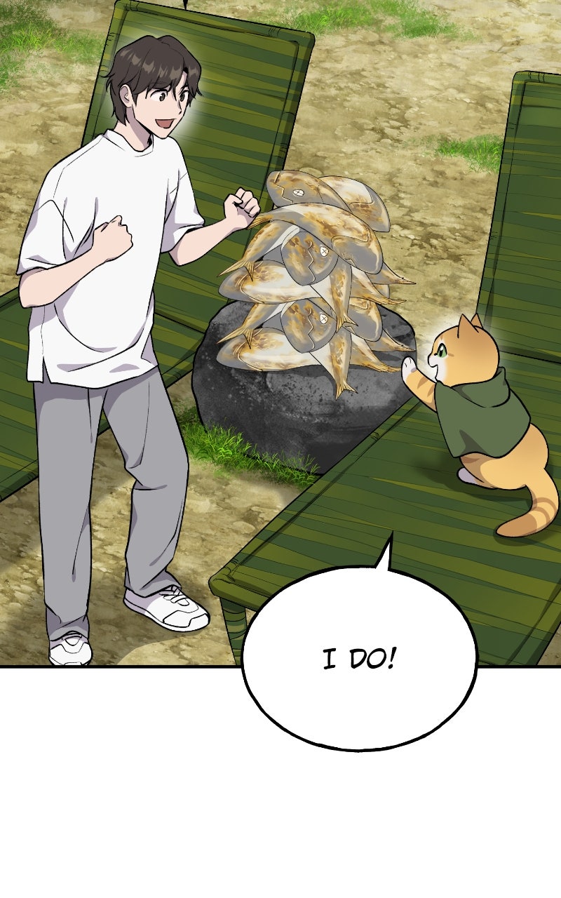 Read The Top Dungeon Farmer Manga Online