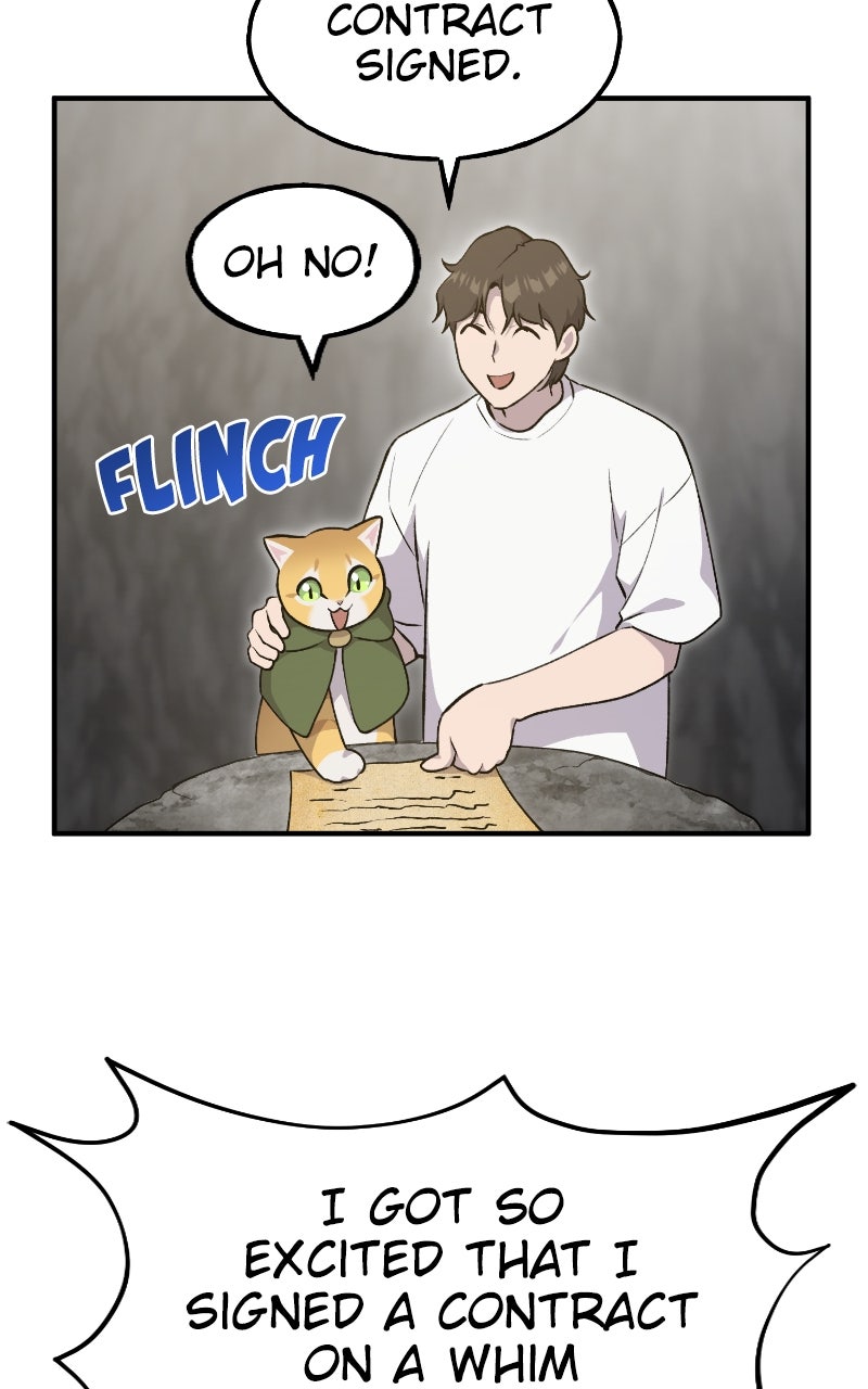 Read The Top Dungeon Farmer Manga Online