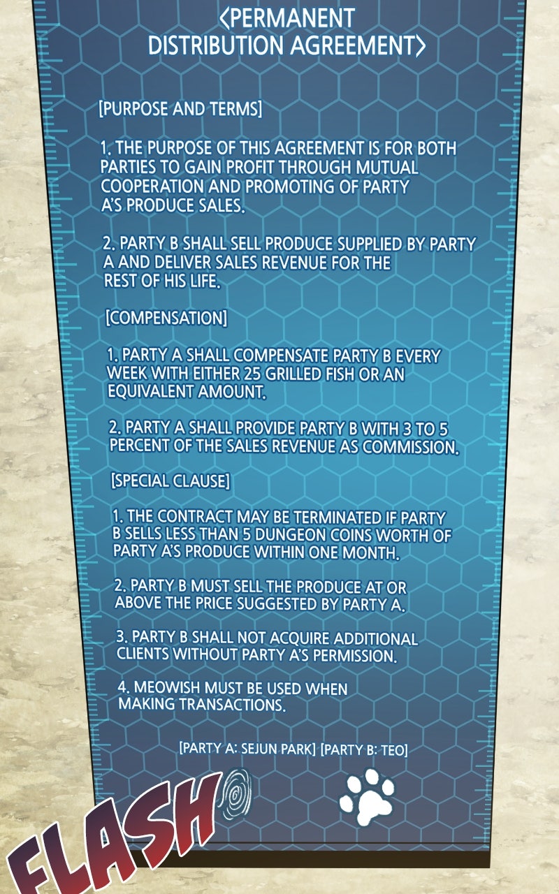 Read The Top Dungeon Farmer Manga Online