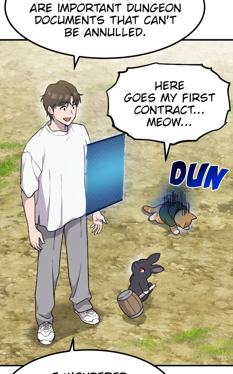 Read The Top Dungeon Farmer Manga Online