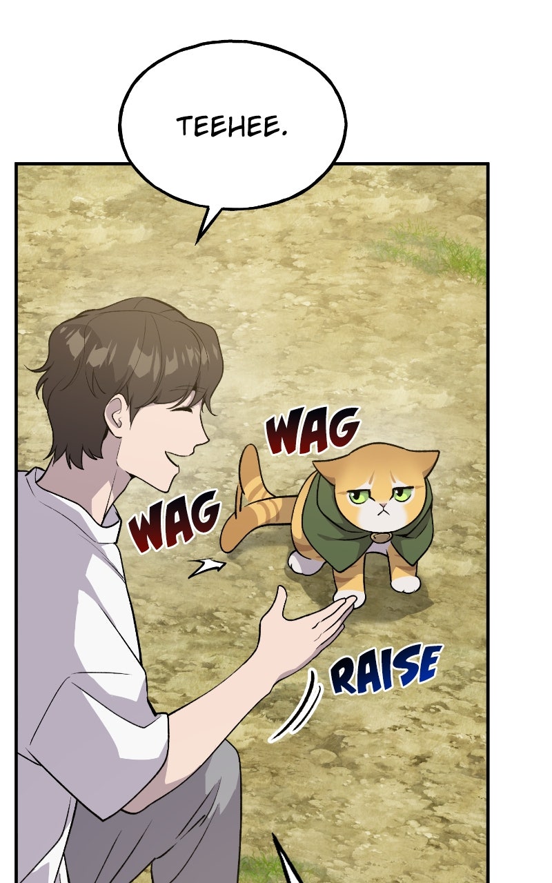 Read The Top Dungeon Farmer Manga Online