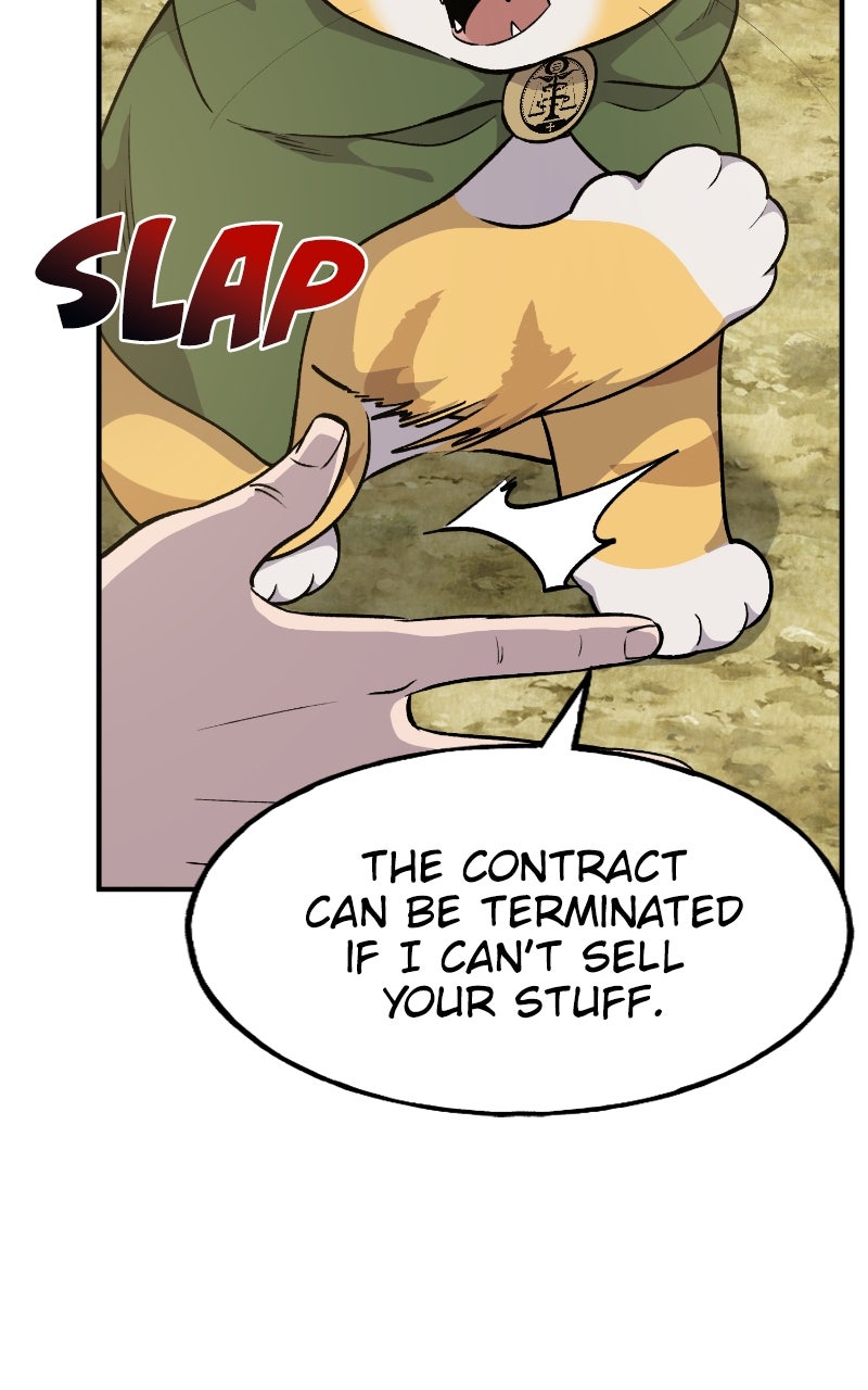 Read The Top Dungeon Farmer Manga Online