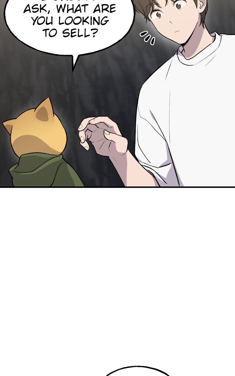 Read The Top Dungeon Farmer Manga Online