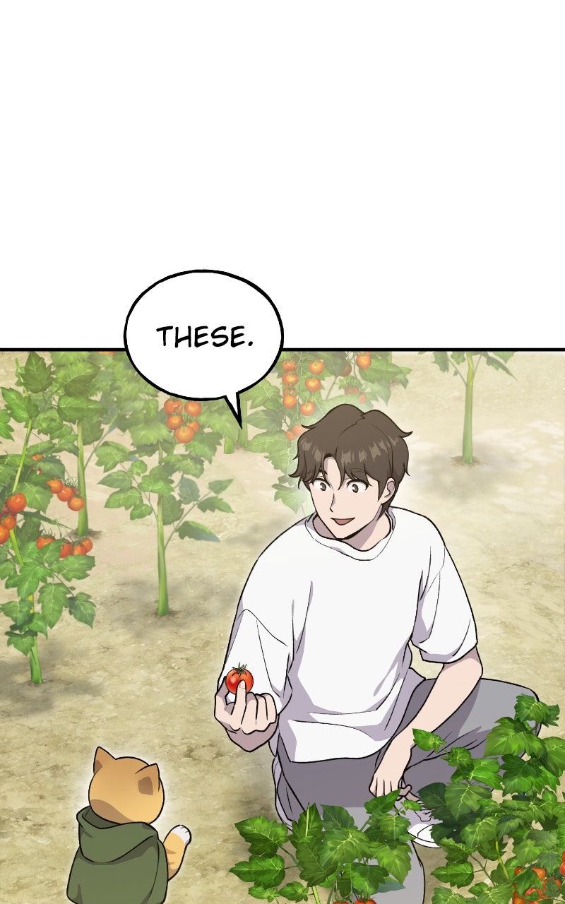 Read The Top Dungeon Farmer Manga Online