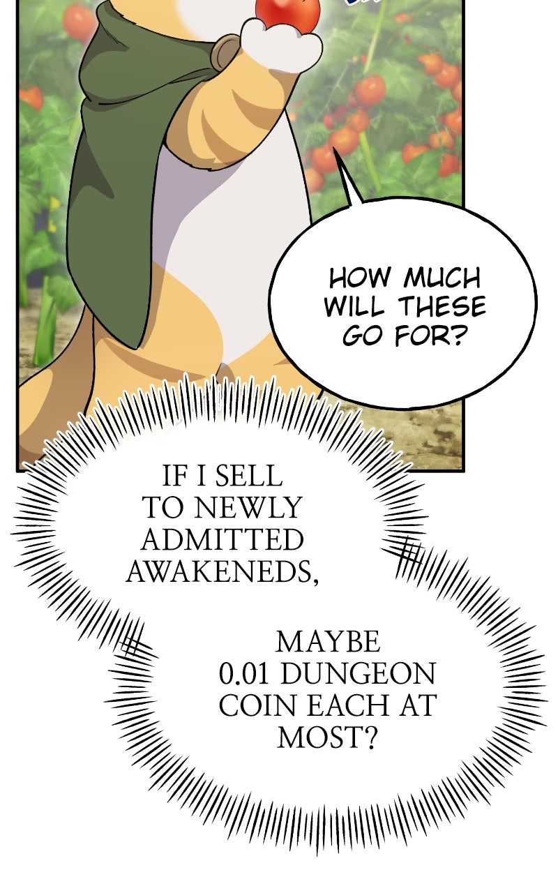 Read The Top Dungeon Farmer Manga Online