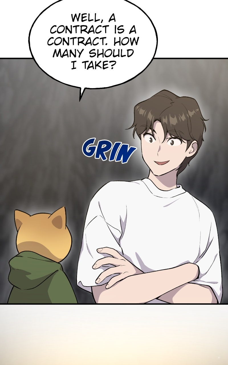 Read The Top Dungeon Farmer Manga Online