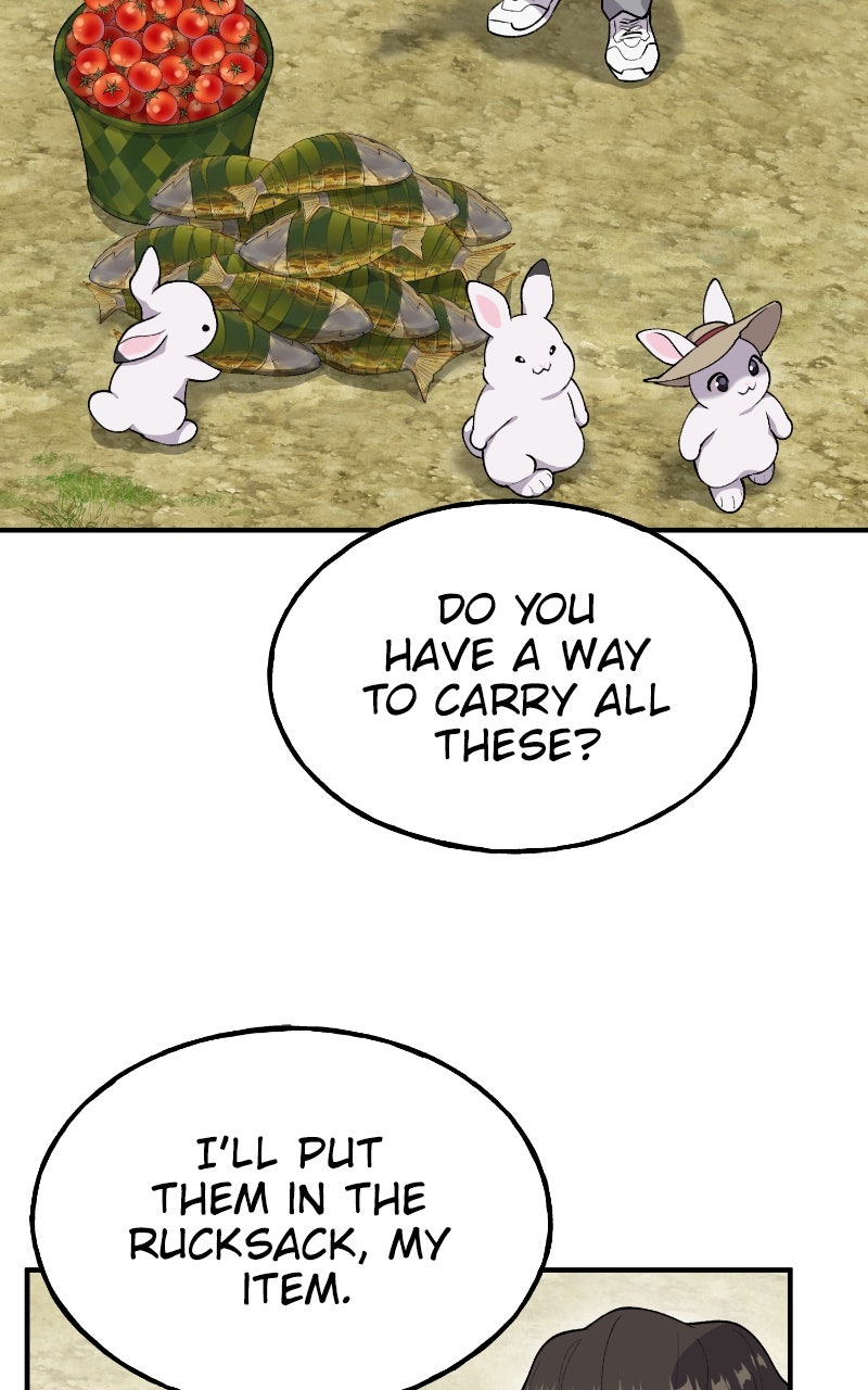 Read The Top Dungeon Farmer Manga Online