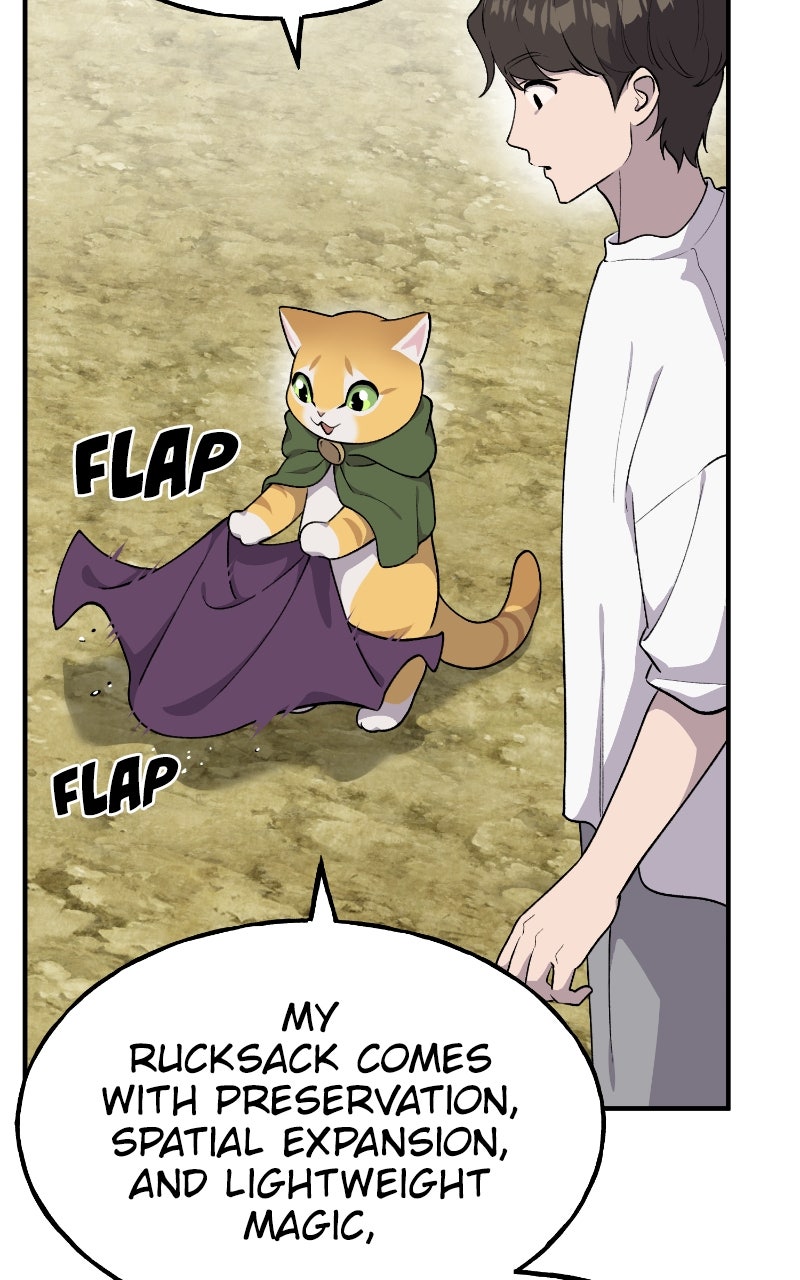 Read The Top Dungeon Farmer Manga Online