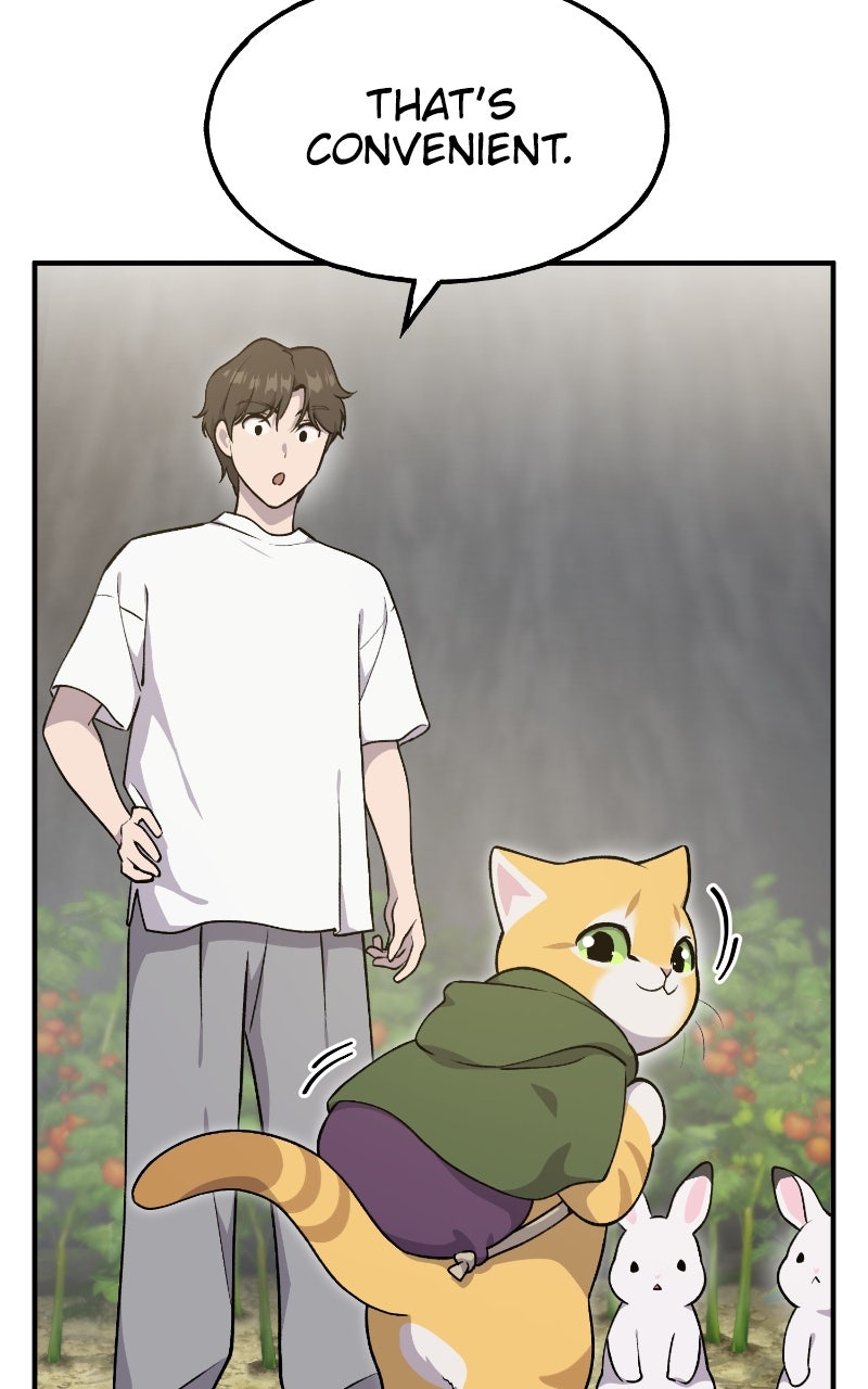 Read The Top Dungeon Farmer Manga Online