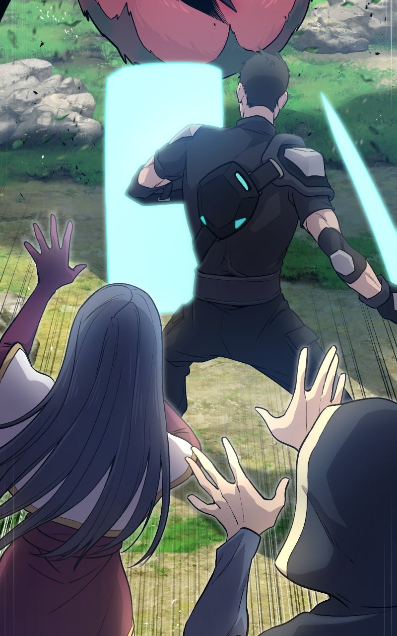 Read The Top Dungeon Farmer Manga Online