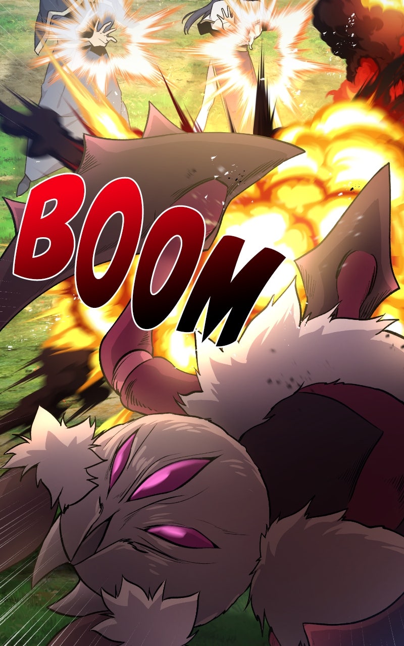 Read The Top Dungeon Farmer Manga Online