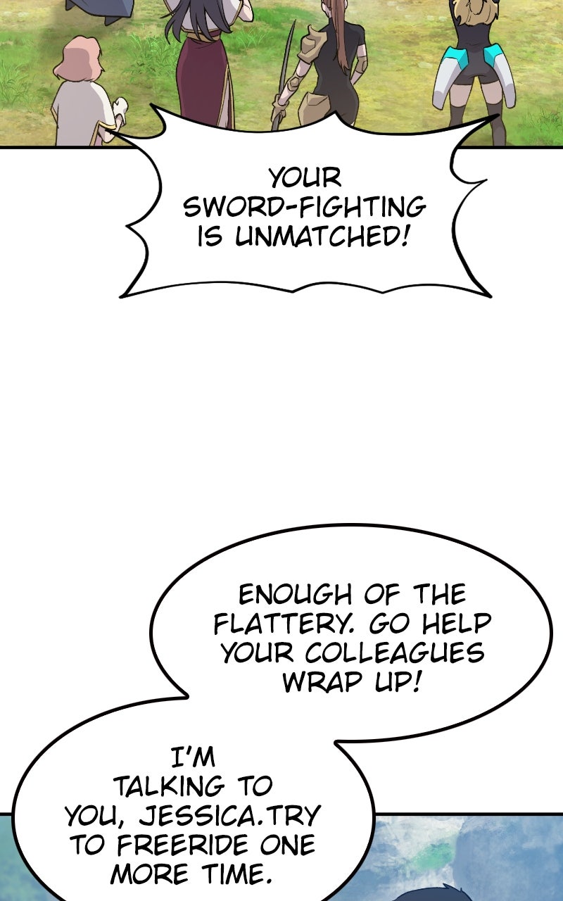 Read The Top Dungeon Farmer Manga Online