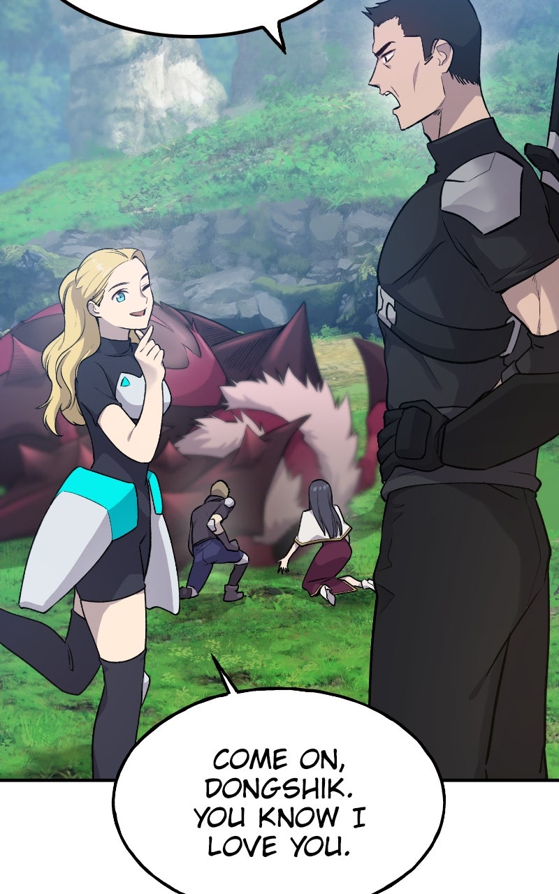 Read The Top Dungeon Farmer Manga Online