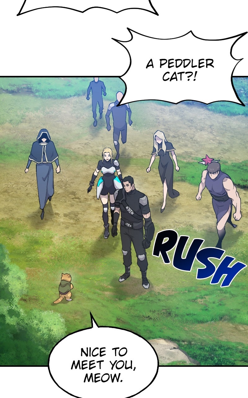 Read The Top Dungeon Farmer Manga Online