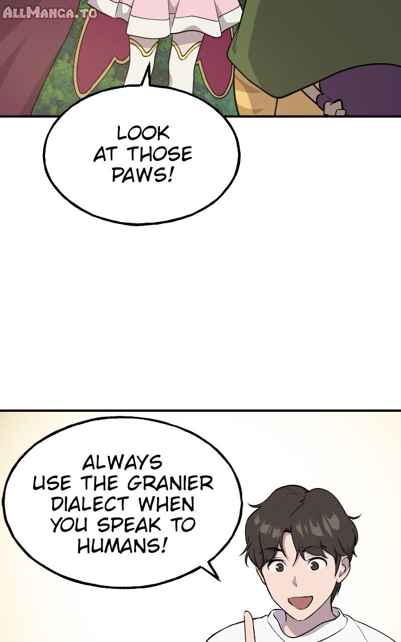 Read The Top Dungeon Farmer Manga Online