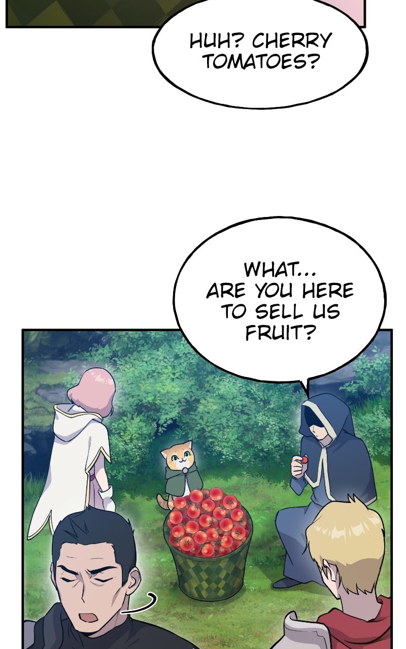 Read The Top Dungeon Farmer Manga Online