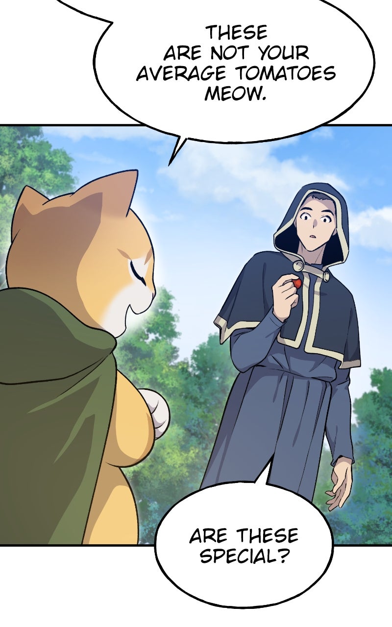 Read The Top Dungeon Farmer Manga Online