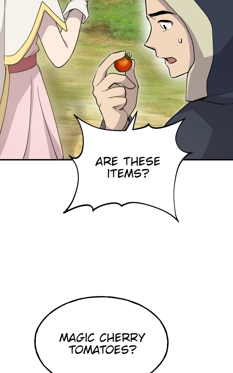 Read The Top Dungeon Farmer Manga Online