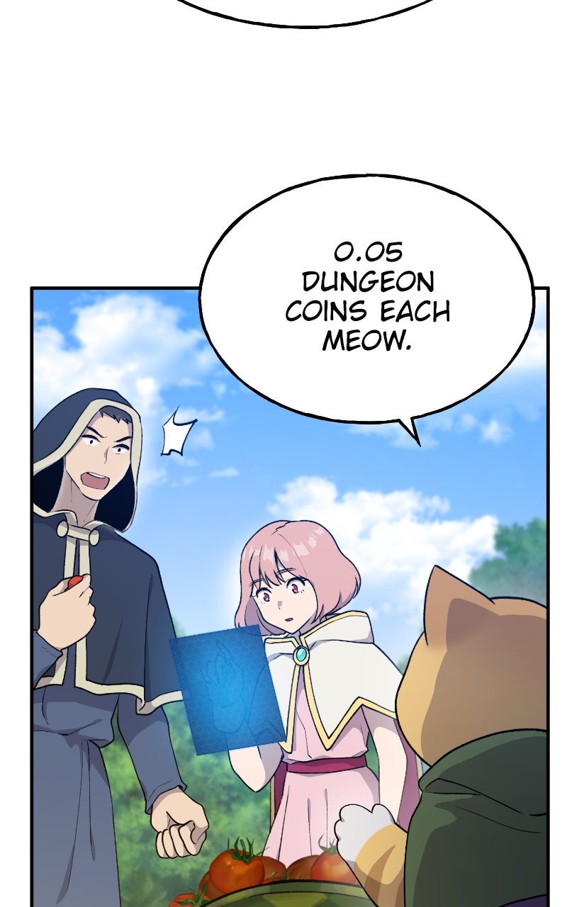 Read The Top Dungeon Farmer Manga Online