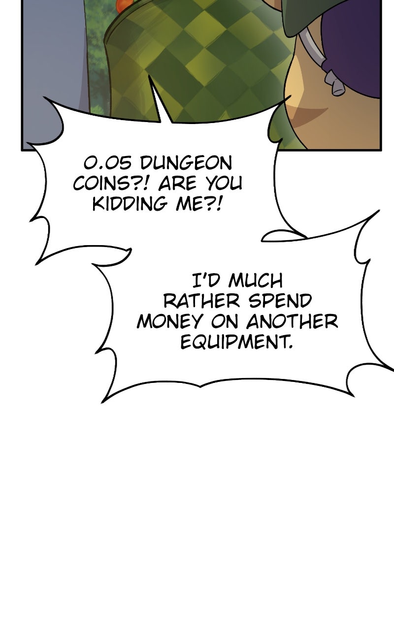 Read The Top Dungeon Farmer Manga Online