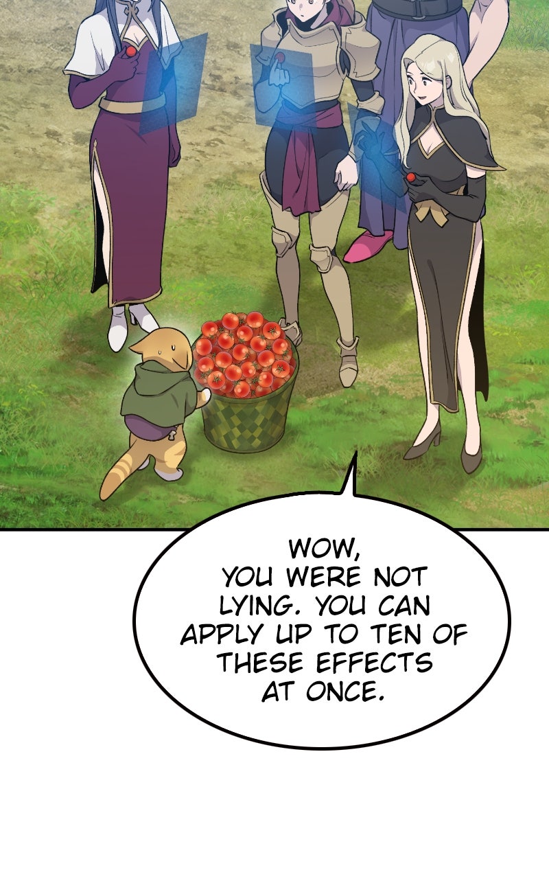 Read The Top Dungeon Farmer Manga Online