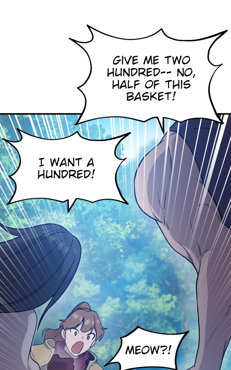 Read The Top Dungeon Farmer Manga Online