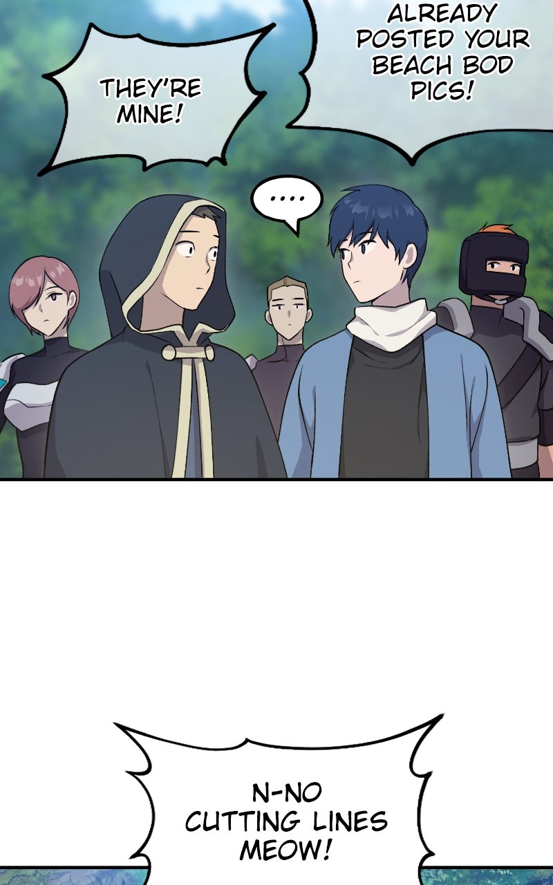 Read The Top Dungeon Farmer Manga Online