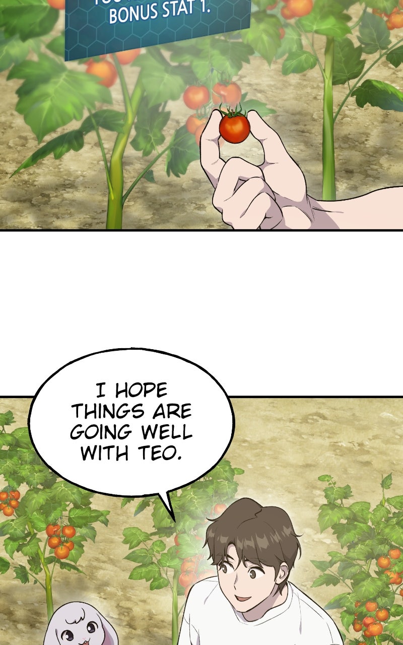 Read The Top Dungeon Farmer Manga Online