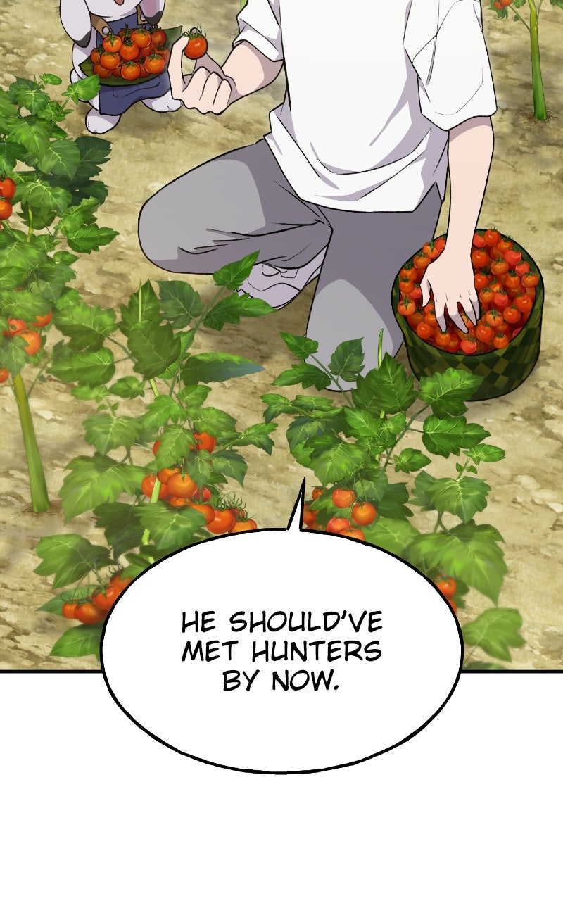 Read The Top Dungeon Farmer Manga Online