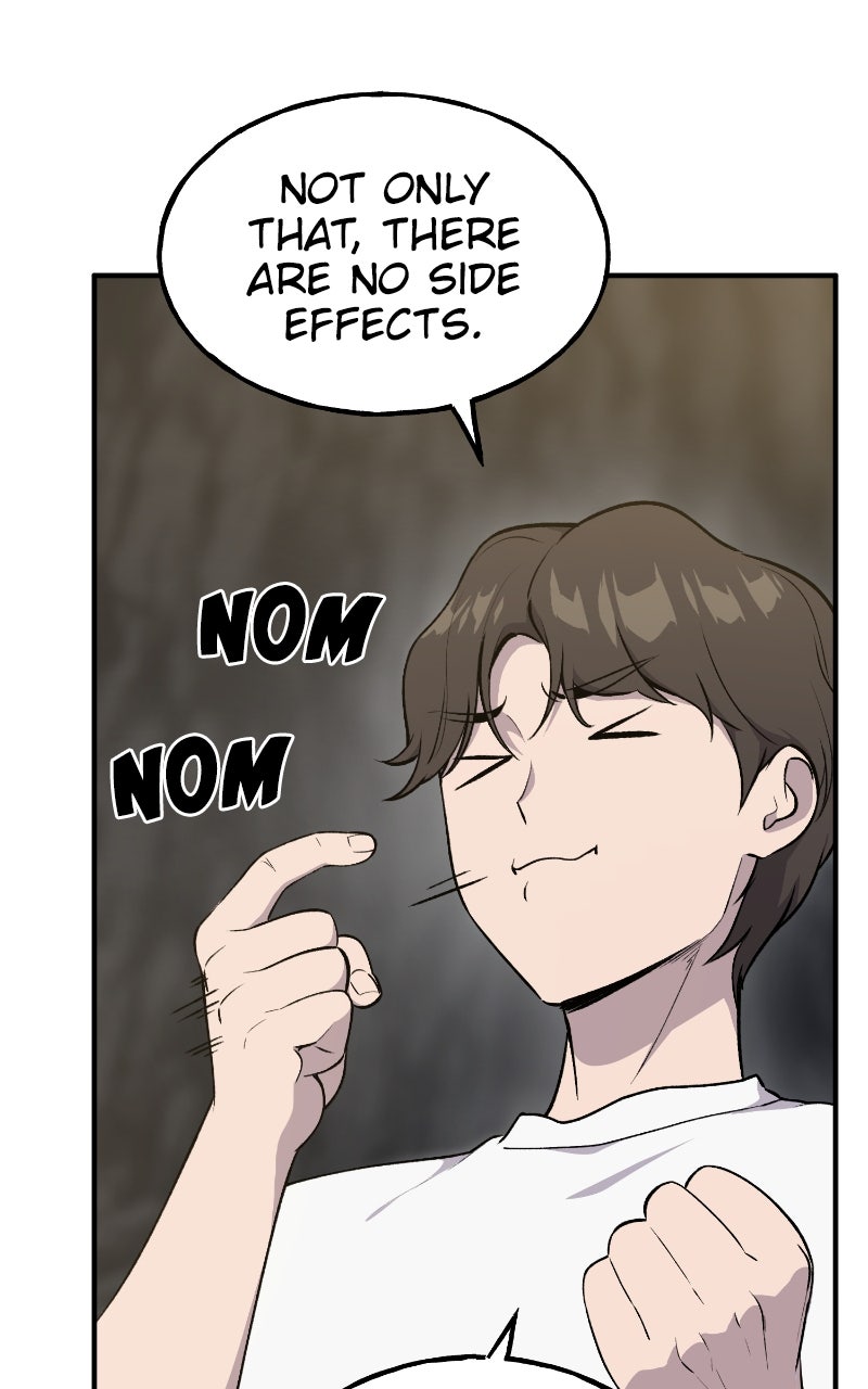 Read The Top Dungeon Farmer Manga Online