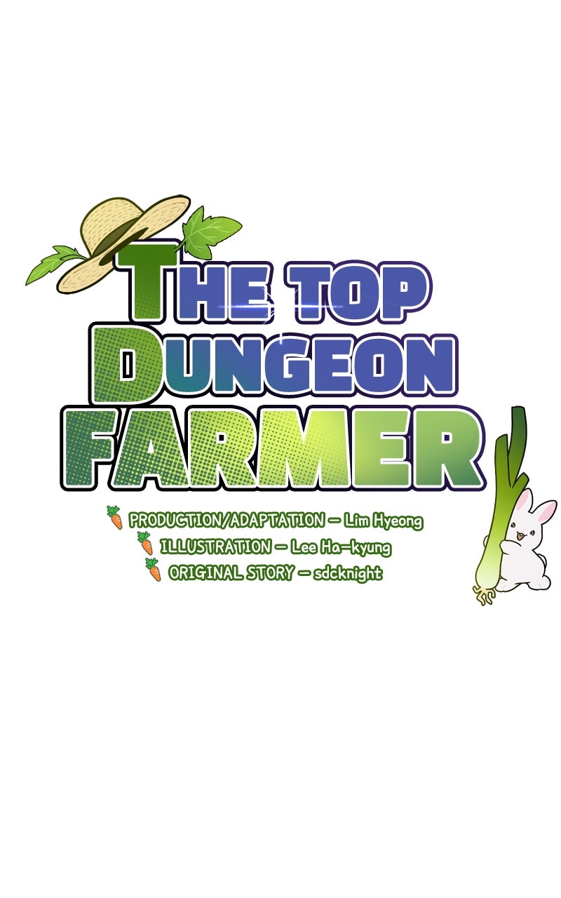 Read The Top Dungeon Farmer Manga Online