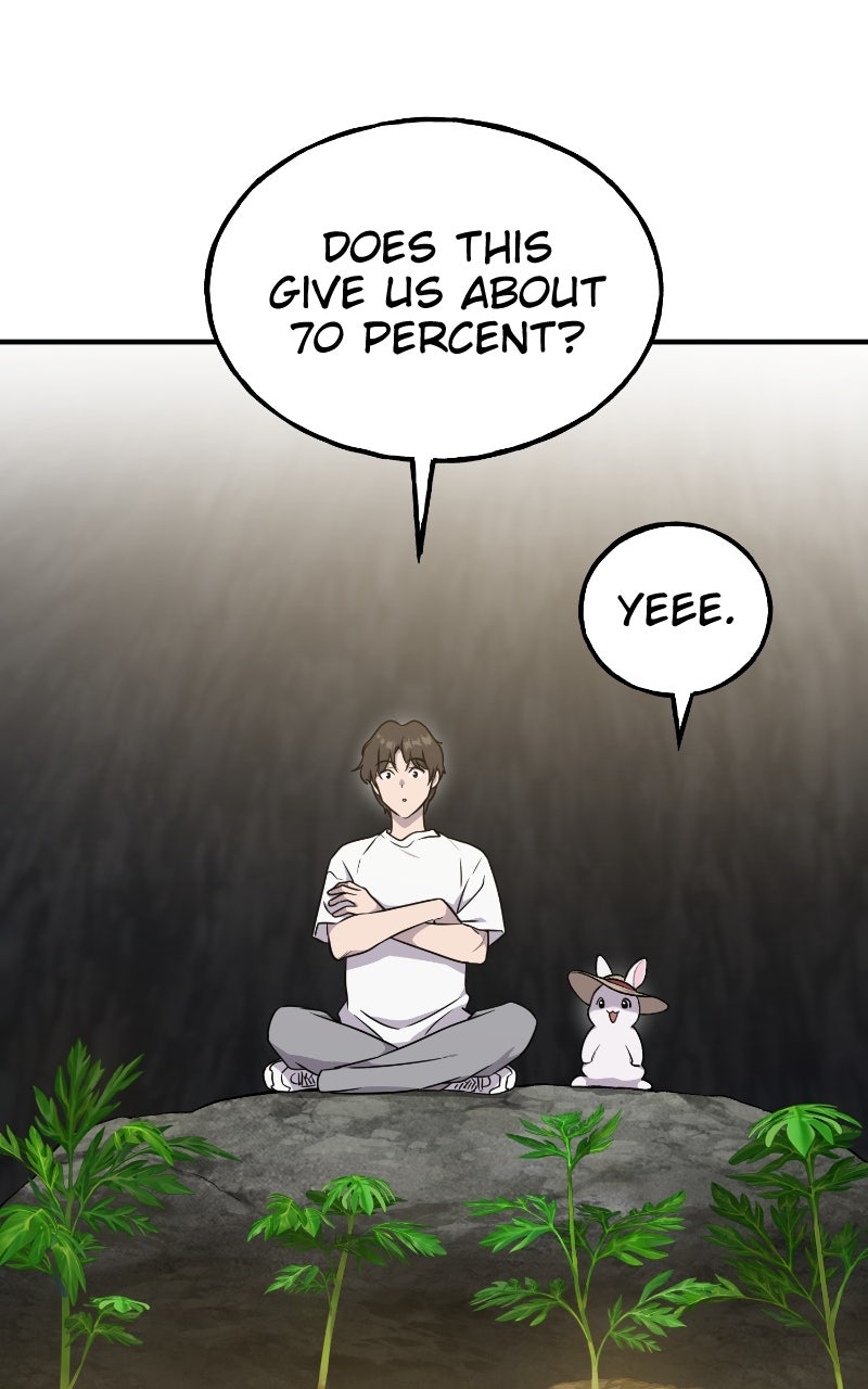 Read The Top Dungeon Farmer Manga Online