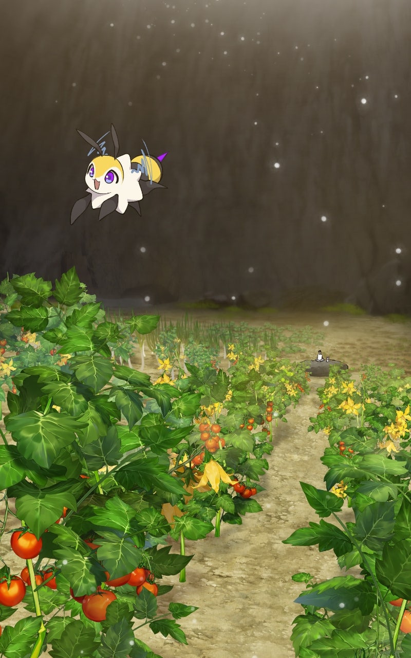 Read The Top Dungeon Farmer Manga Online