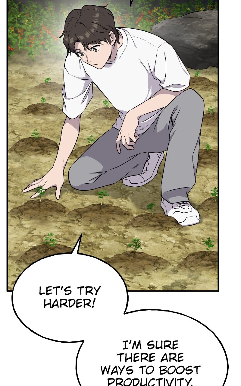 Read The Top Dungeon Farmer Manga Online