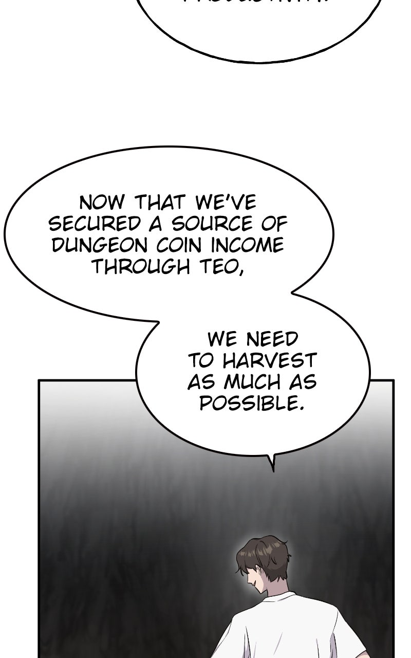 Read The Top Dungeon Farmer Manga Online