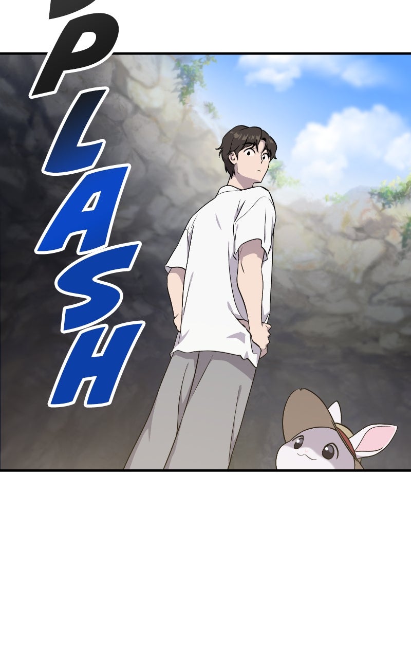 Read The Top Dungeon Farmer Manga Online