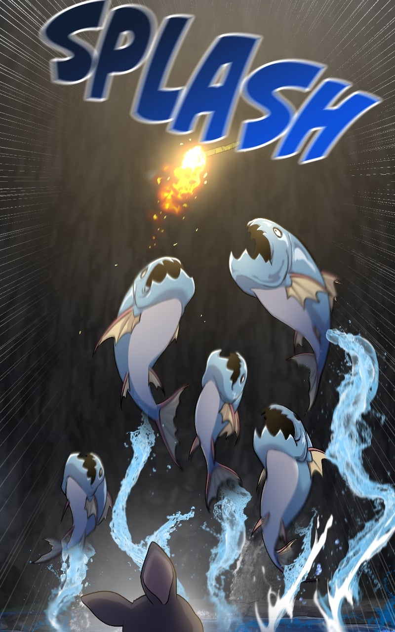 Read The Top Dungeon Farmer Manga Online